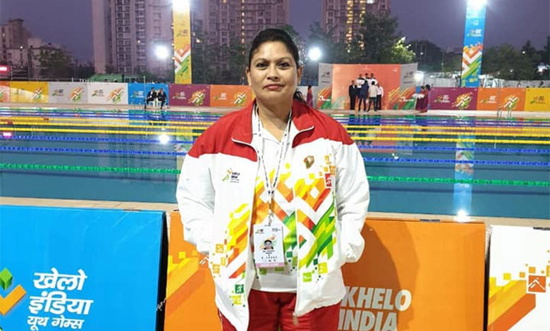 Bula Choudhury