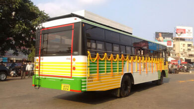Bus