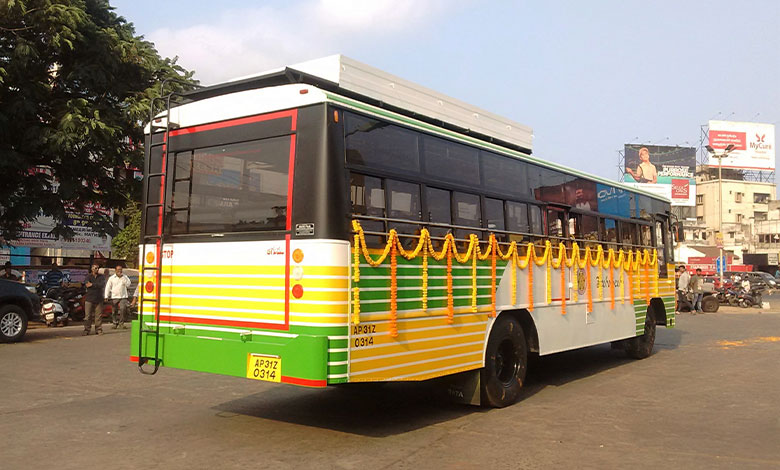 Bus