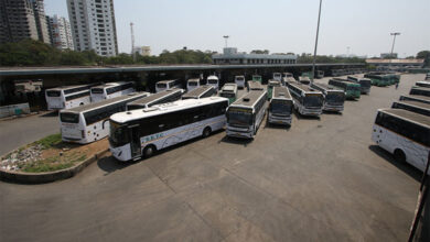 Bus