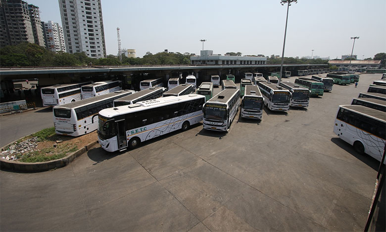 Bus