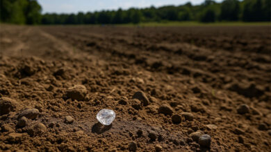 Diamond