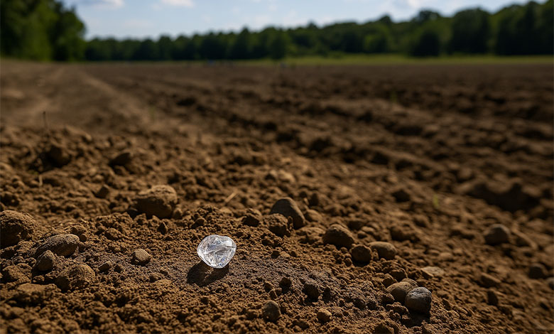 Diamond