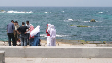 Egypt