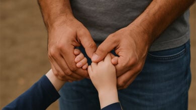 Father