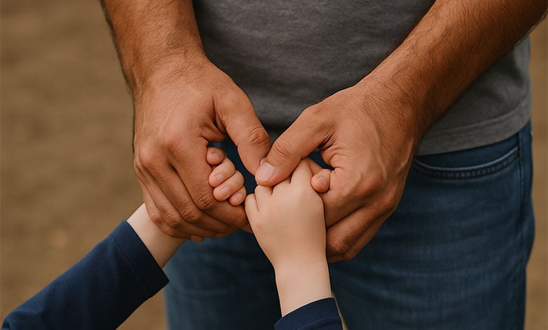 Father