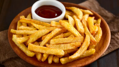 Food