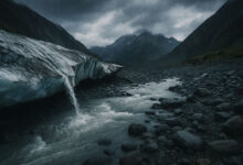 Glacier