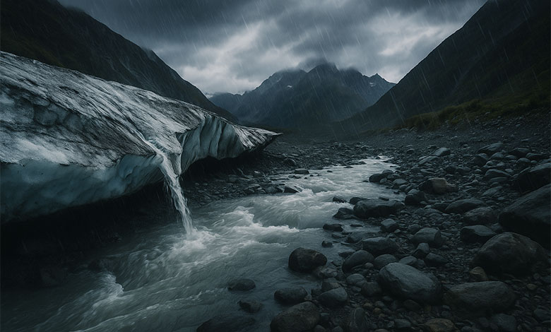 Glacier