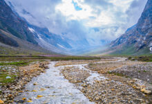 Himalayas