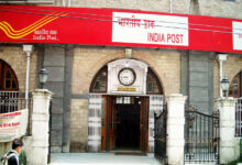 India Post