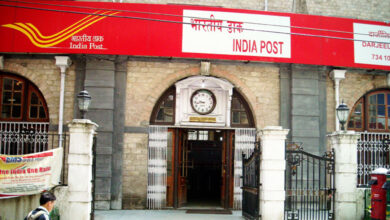 India Post