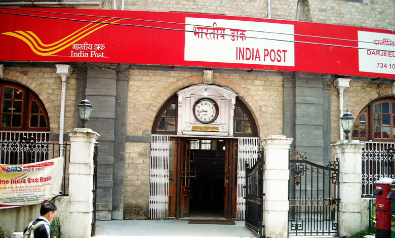 India Post