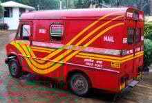 India Post