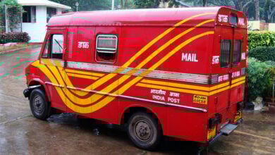 India Post