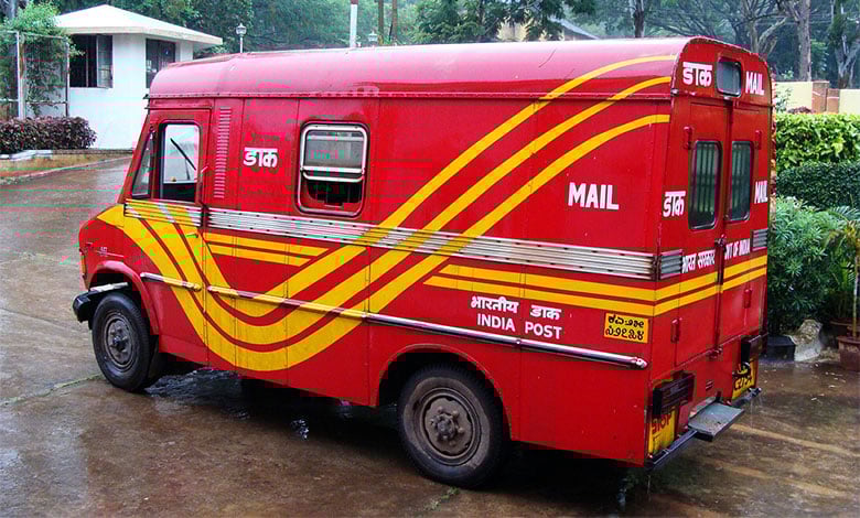 India Post