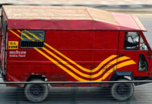 India Post