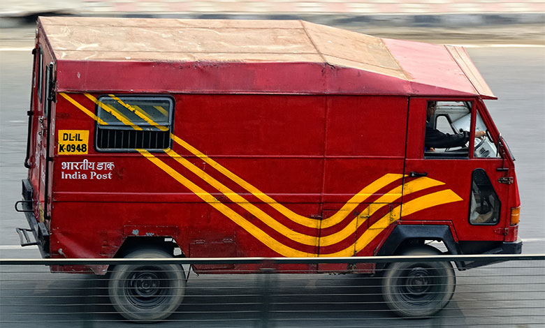 India Post