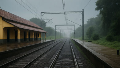 Indian Railways