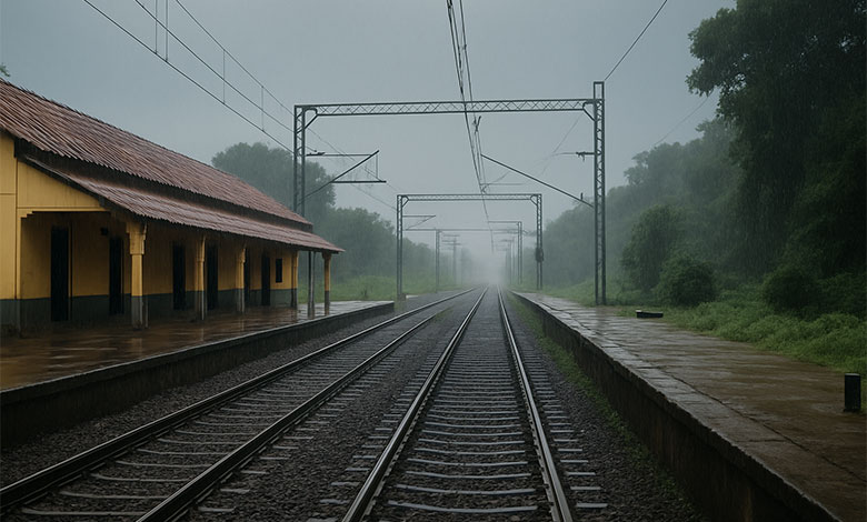 Indian Railways