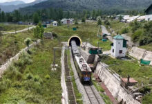 Indian Railways