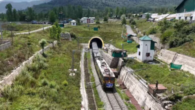 Indian Railways