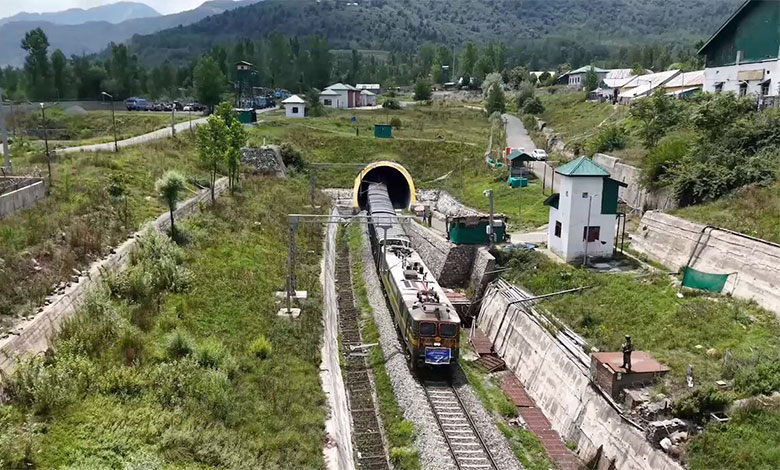 Indian Railways