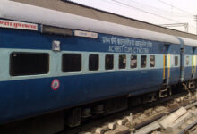 Indian Railways