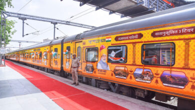 Indian Railways