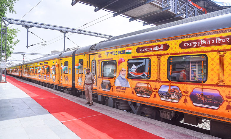 Indian Railways