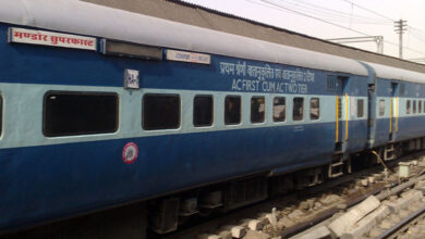 Indian Railways