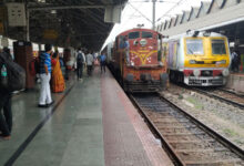 Indian Railways