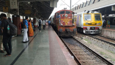 Indian Railways