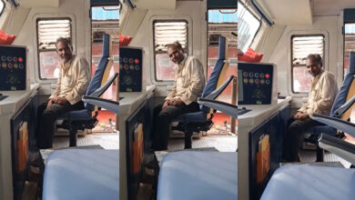Indian Railways