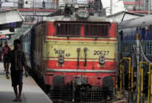 Indian Railways