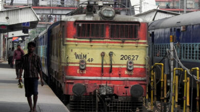 Indian Railways