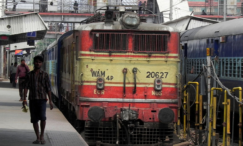 Indian Railways