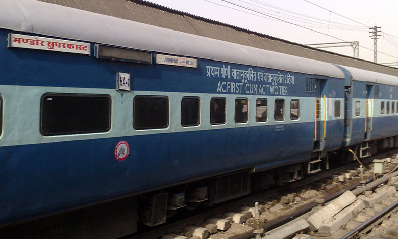 Indian Railways
