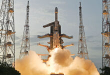 Indian Space Research Organisation