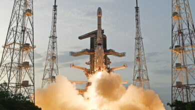 Indian Space Research Organisation