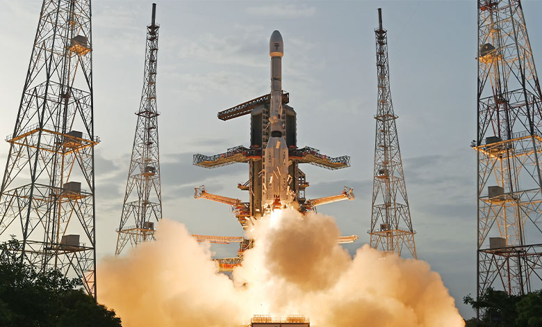 Indian Space Research Organisation