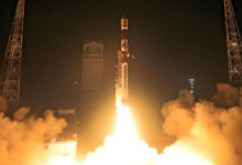 Indian Space Research Organisation