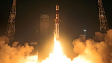 Indian Space Research Organisation
