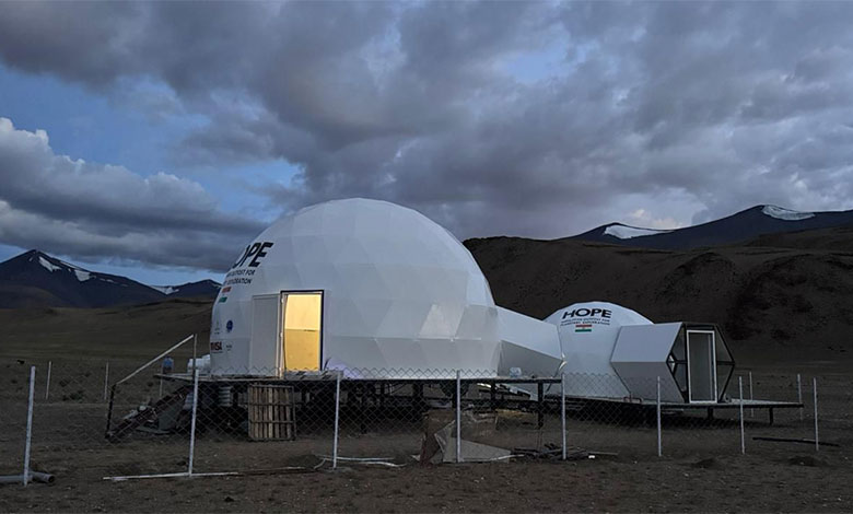 Indian Space Research Organisation