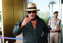 Jackie Shroff