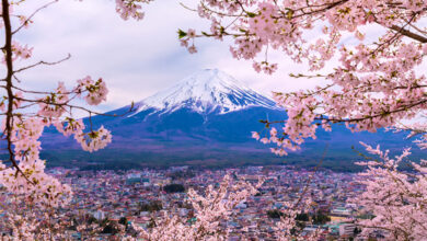 Japan