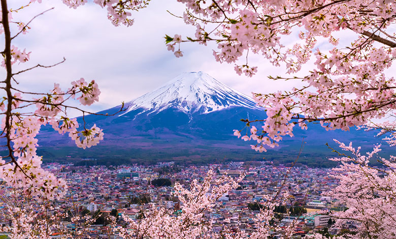 Japan