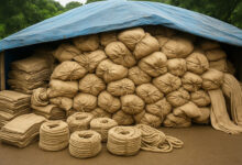 Jute Bag