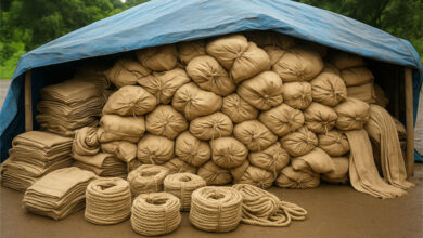 Jute Bag