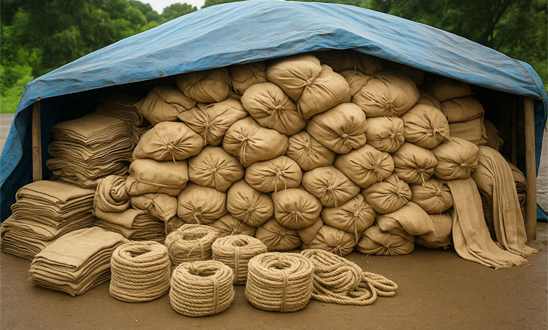 Jute Bag